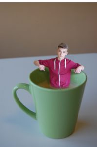 Robin Freund kaffeetassen Badegang  JPEG