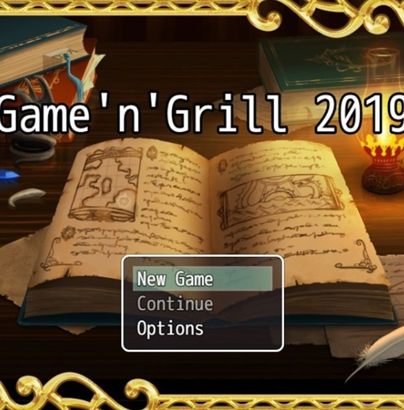Game'n'Grill 2019