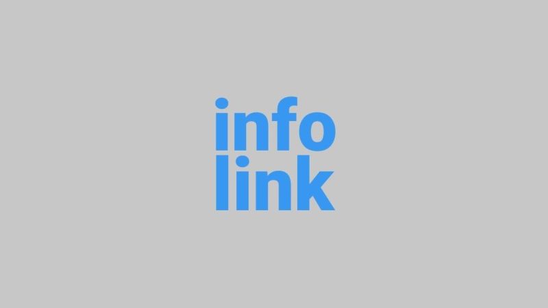 infolink – die wichtigsten Links