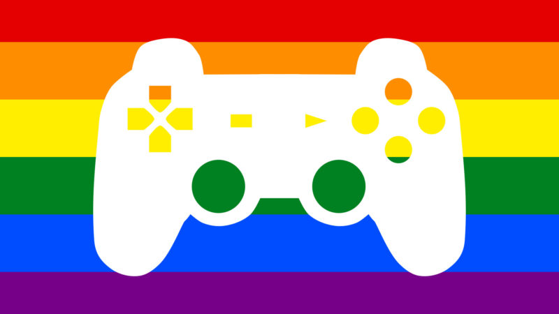 Pride Month ’22 – Tolle Games mit LGBTQIA+ Repräsentation!