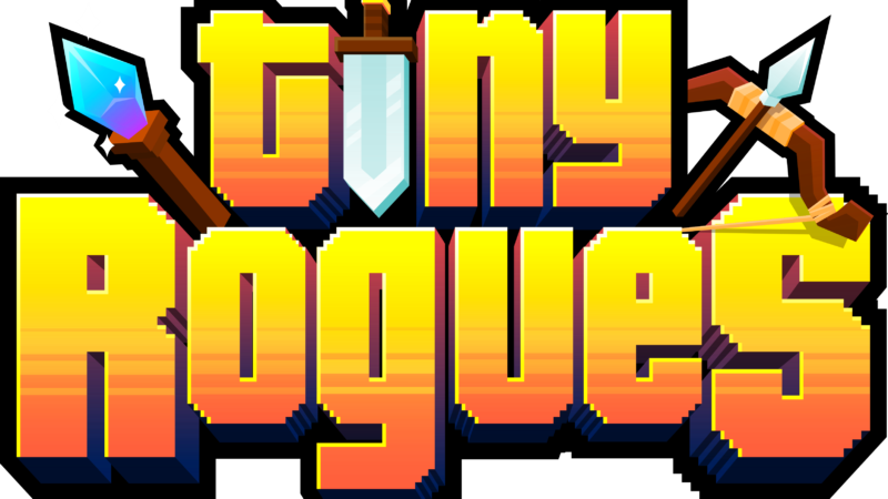 Let’s Play: Tiny Rogues